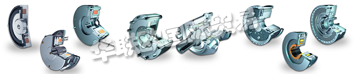 STROMAG廣泛的產(chǎn)品系列包括STROMAG彈性聯(lián)軸器，聯(lián)軸器,制動器,離合器，一系列液壓，氣動和電動制動器，以及完整系列的電動，液壓和氣動離合器。