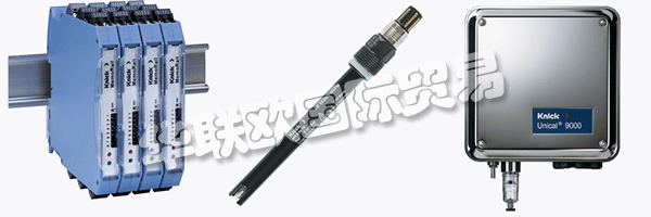 KNICK的隔離放大器，傳感器，配件和分析測量系統(tǒng)都經(jīng)過精心設(shè)計。這有利于他們的客戶和他們的客戶。