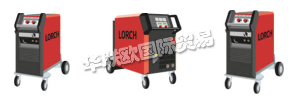 LORCH焊接設(shè)備的來源，真正聰明且技術(shù)嫻熟的人稱為“K?psele”。