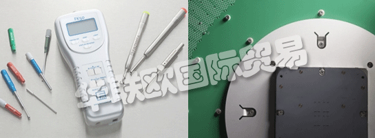 　FEINMETALL始于1964年德國，目前有三百多名員工，致力于研發(fā)生產(chǎn)電器和電子元件并制定接觸解決方案。Feinmetal是保證設(shè)備部件的安全性，可靠性和高品質(zhì)。主要產(chǎn)品有：探針，間密距探針，彈簧接觸探頭，開關(guān)探頭，同軸探頭，細間距探測器等等。他們的產(chǎn)品廣泛應(yīng)用于汽車工業(yè)、線路板和半導(dǎo)體產(chǎn)業(yè)、無線通訊、醫(yī)療技術(shù)、能源科技以及其他許多領(lǐng)域。