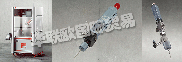 DOPAG是HILGER&KERN GROUP的成員，90多年來(lái)，