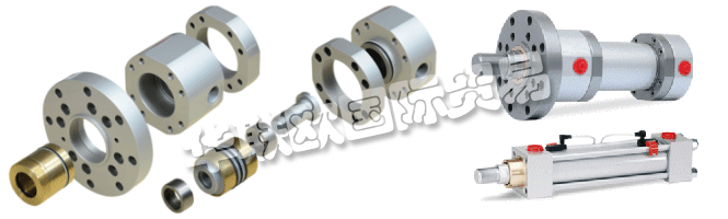 CONFORTI Oleodinamica專門從事液壓缸的設(shè)計(jì)和生產(chǎn)，