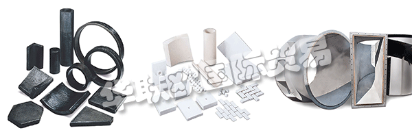 ABRESIST的客戶都會(huì)運(yùn)送數(shù)百萬噸的材料，