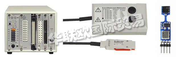 AHLBORN是根據(jù)DIN EN ISO / IEC 17025測量參數(shù)相對濕度，