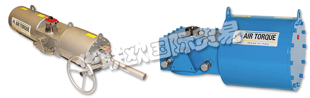 AIR TORQUE Spa成立于1990年，