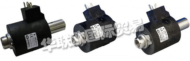 GOTEC Pumps Ltd也是Echnle Hydaulics和Eckerle Electronics的英國(guó)代理商，