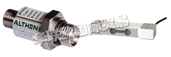 ALTHEN Sensors&Controls是德國和荷蘭測量和傳感器技術(shù)領(lǐng)域?qū)＜业穆?lián)合團隊。