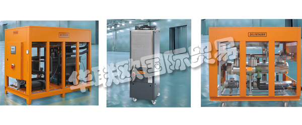 該DELTATHERM 木屬有限公司，一個家族擁有的公司總部設在科隆附近很多，因為領先的德國制造商的工業(yè)制冷系統(tǒng)和溫度控制的1971年之一。120名員工每年在三家工廠生產和銷售約10,000臺冷水機組，溫度控制器，加熱器，冷卻裝置和冷卻部件。