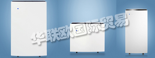 BLUEAIR 亦是率先通過能源之星認(rèn)證的空氣凈化器產(chǎn)品。