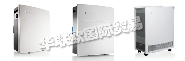 BLUEAIR  品牌1996年創(chuàng)立于瑞典首都斯德哥爾摩，專注于設(shè)計(jì)、