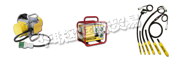 在過去的20年里，BRECON在全球無數(shù)應用中實施了振動技術。
