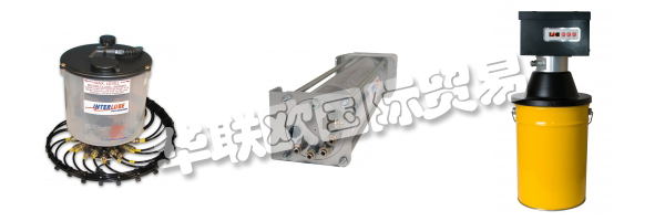 INTERlUBE Limited成立于1922年，位于英國普利茅斯。
