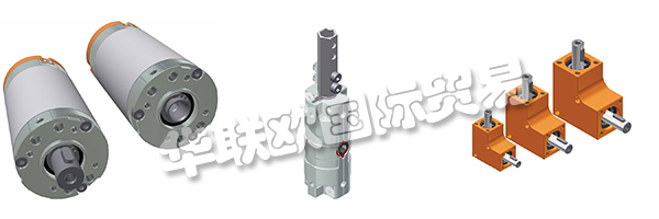 KETTERER驅(qū)動(dòng)器在全球范圍內(nèi)移動(dòng)建筑構(gòu)件，工業(yè)設(shè)備，
