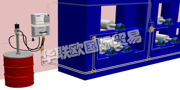 ASSALUB開發(fā)，制造和銷售合理潤滑自動(dòng)化設(shè)備。這包括用于手動(dòng)潤滑和中央潤滑的設(shè)備，以及用于處理潤滑劑的設(shè)備。高品質(zhì)將產(chǎn)品與Assalub區(qū)分開來。