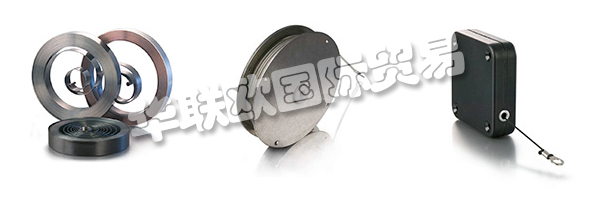 1989年，LESJOFORS通過戰(zhàn)略性地增加了墨西哥Nogales工廠，擴大了他們的制造能力。
