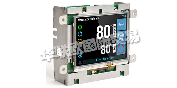 ELOTECH，在工業(yè)電子領域代表著質(zhì)量“德國制造” 20多年。他們成立于1994年，在數(shù)字過程控制器的生產(chǎn)方面擁有多年的經(jīng)驗。
