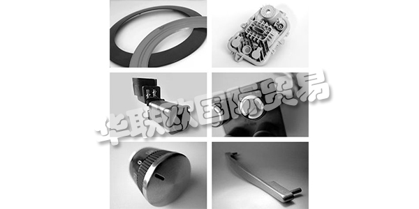 EUROTEC汽車，電器及電子產(chǎn)品，白色家電，電器，建筑，家具，體育和生產(chǎn)工程塑料的許多部門，包括衛(wèi)生設(shè)備。它在標(biāo)準(zhǔn)產(chǎn)品的競爭性特殊產(chǎn)品中提供創(chuàng)造性的解決方案。