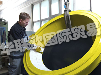 KALENBORN,工業(yè)磨損保護專家。  　　1921年：公司成立  　　第一本手冊Schmelzbasalt9月7日，Schmelzbasalt AG在Linz am Rhein成立，這是由CompagnieGénéraleduBasalte和Basalt AG組建的合資企業(yè)。