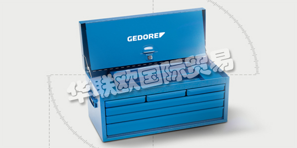 GEDORE總部位于德國(guó)雷姆沙伊德，在全球70多個(gè)國(guó)家設(shè)有代表處。其約2300名員工在巴西，英國(guó)，奧地利和南非的六個(gè)德國(guó)工廠(chǎng)和生產(chǎn)工廠(chǎng)生產(chǎn)工具。