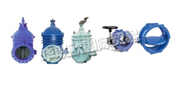 GLENFIELD是世界各地水壩，水庫和水電設(shè)施大直徑閥門的領(lǐng)先供應(yīng)商。