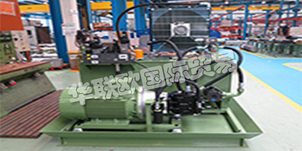 GLUAL擁有自己的ENGINEERING DEPARTMENT專業(yè)從事工業(yè)過程的自動化：液壓  　　系統(tǒng)和電子系統(tǒng)?？蛻魸M意是他們整合最佳交鑰匙解決方案的主要目標(biāo)。