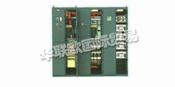 LEUKHARDT 在20世紀(jì)50年代中期，開(kāi)始建造變電站，開(kāi)發(fā)和生產(chǎn)中壓系統(tǒng)和低壓系統(tǒng)。