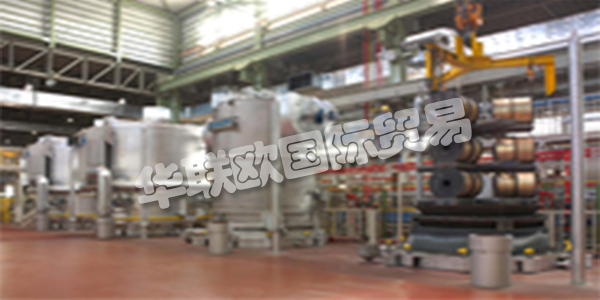 EBNER是一家全球性的家族企業(yè)，也是金屬行業(yè)熱處理設(shè)施的市場領(lǐng)導(dǎo)者。