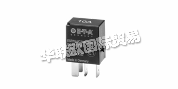 ETA Elektrotechnische Apparate GmbH公司總部位于紐倫堡附近的Altdorf，70年來在全球市場(chǎng)上取得了成功。如今，ETA在設(shè)備保護(hù)斷路器的設(shè)計(jì)和生產(chǎn)方面處于市場(chǎng)領(lǐng)先地位。與客戶合作，他們的目標(biāo)是為即使是最嚴(yán)苛的電流過流保護(hù)挑戰(zhàn)提供解決方案。
