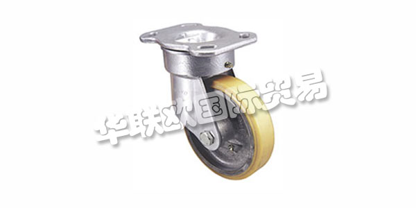 REVVO Caster是全球領(lǐng)先的醫(yī)療，工業(yè)和機(jī)構(gòu)應(yīng)用的腳輪和輪子制造商之一。他們提供各種性能驅(qū)動(dòng)，價(jià)格具有競爭力的輕型腳輪，中型腳輪和重型腳輪，包括頂板和螺栓孔(閥桿)腳輪，旋轉(zhuǎn)腳輪和固定(剛性)腳輪。此外，他們還提供各種制動(dòng)選項(xiàng)，包括全制動(dòng)，車輪鎖，方向鎖，圓形鋼塞，擴(kuò)展圓形和方形橡膠塞和頭部密封。Revvo Caster也是北美Flexello腳輪和車輪的獨(dú)家供應(yīng)商。