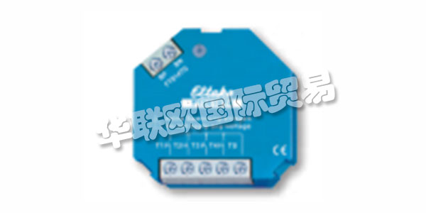 德國(guó)ELTAKO主要產(chǎn)品：ELTAKO繼電器、壓力開關(guān)、電表、電源、調(diào)光器等。ELTAKO在70多年來一直代表著高性能和創(chuàng)造性 - 在開發(fā)和生產(chǎn)用于建筑安裝和控制技術(shù)的創(chuàng)新產(chǎn)品方面具有最高水平的能力和質(zhì)量。