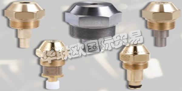 DELAVAN Spray Technologies油加熱部門是世界領(lǐng)先的噴嘴，適用于從家用加熱到商用鍋爐的燃燒應(yīng)用。