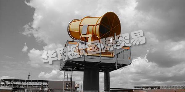 ACOVENT始建于1980年，以設(shè)計和制造軸流風機和工業(yè)離心風機。