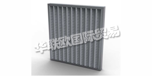 AIR TECHNIK是一家為這個(gè)通風(fēng)設(shè)備行業(yè)銷售管材，過(guò)濾器和各種配件的公司。
