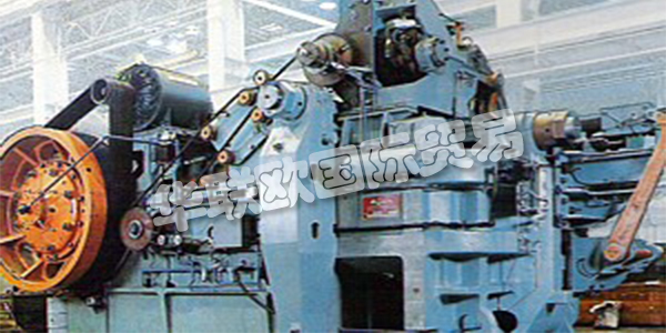 美國AJAX-CECO主要產(chǎn)品：AJAX-CECO鍛壓機(jī)、模鍛機(jī)等。AJAX-CECO(前身為阿賈克斯制造公司)由JR Blakeslee先生于1875年創(chuàng)立，主要是為鐵路行業(yè)提供螺栓，螺母，釘和鉚釘?shù)闹圃焐?，其設(shè)計(jì)和建造第一臺通用鍛造機(jī)于1885年。