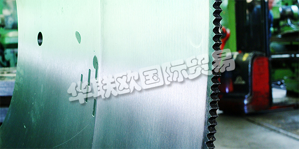 BLECHER在圓鋸片和刀具制造方面擁有150多年的經(jīng)驗(yàn)，可以持續(xù)不斷地提高效率和質(zhì)量。