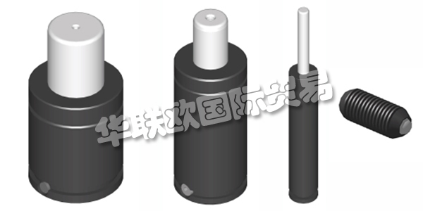 德國NITROGAS主要產(chǎn)品：NITROGAS氣彈簧、滾輪凸輪等。NITROGAS于1988年在維多利亞(西班牙)成立，現(xiàn)已成為最重要的氣瓶生產(chǎn)商之一。