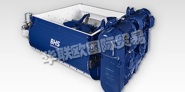 德國BHS主要產品：BHS攪拌機,過濾機等。BHS是一個所有者管理的中型機器設備制造集團企業(yè)，員工總數(shù)超過 350 名，在全球范圍內擁有多個駐地。他們的工作領域是機械加工技術，他們的核心競爭力是：攪拌技術;破碎技術;回收技術;過濾技術。