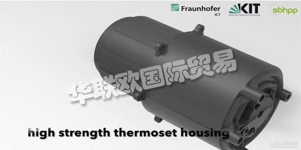 如果以后使用上塑料外殼電機(jī)，只要保證散熱的前提下，那么他的重量下降是個(gè)明顯優(yōu)勢(shì)了