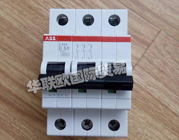 ABB空氣開關(guān)到底是什么啊?它跟空氣有何關(guān)系？