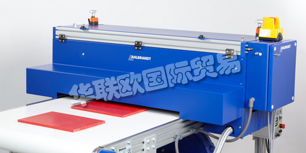 德國AHLBRANDT公司主要產(chǎn)品：AHLBRANDT電暈處理系統(tǒng),AHLBRANDT轉(zhuǎn)子噴霧系統(tǒng)，干燥機(jī)等。