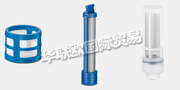 德國KUFNER公司主要供應(yīng)：KUFNER過濾器,KUFNER濾網(wǎng)等產(chǎn)品。