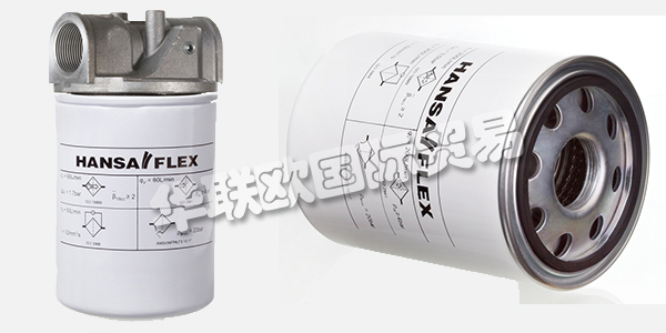德國HANSA-FLEX公司主要供應(yīng)：HANSA-FLEX軟管,HANSA-FLEX球閥，軟管接頭，液壓元件，過濾器，緊固件，壓力計(jì)，流量計(jì)，流量開關(guān)等產(chǎn)品。