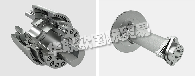 德國RENK公司的產(chǎn)品主要有：RENK齒輪箱、RENK聯(lián)軸器、變速器、、變速箱、離合器、驅(qū)動器、船用齒輪箱、聲學(xué)轉(zhuǎn)鼓試驗臺、測試系統(tǒng)、機艙檢測系統(tǒng)、弧形齒聯(lián)軸器、膜片聯(lián)軸器、安全聯(lián)軸器、彈性聯(lián)軸器、同步離合器、免維護聯(lián)軸器、傳動軸離合器、斷開聯(lián)軸器。