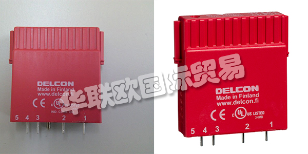 芬蘭DELCON公司主要供應(yīng)生產(chǎn)繼電器，繼電器類型：芬蘭DELCON繼電器、機(jī)電繼電器、直流控制繼電器、直流負(fù)載繼電器、交流控制繼電器、交流負(fù)載繼電器、自動(dòng)化繼電器、G4引腳的繼電器、Ex環(huán)境的繼電器、DIN導(dǎo)軌、PCB的安裝基座、、PLC-適配器、PLC連接電纜、交叉連接繼電器的跳線、邏輯轉(zhuǎn)換器。