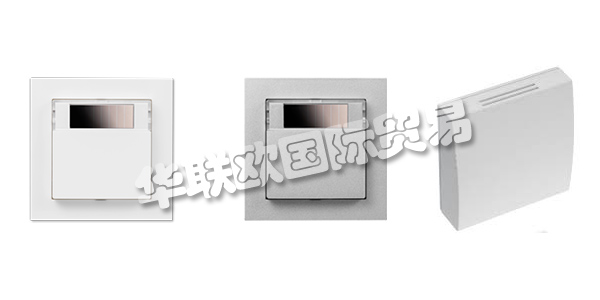 德國(guó)THERMOKON公司主要供應(yīng)：德國(guó)THERMOKON傳感器,THERMOKON控制器，溫度傳感器，濕度傳感器，亮度傳感器，模塊，開關(guān)等產(chǎn)品。