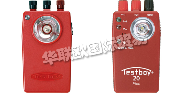德國TESTBOY公司主要供應(yīng)：德國TESTBOY測(cè)試儀,TESTBOY溫度計(jì)，照度計(jì)，測(cè)距儀，濕度計(jì)，風(fēng)速計(jì)，萬用表，電壓測(cè)試儀，磁測(cè)試儀等產(chǎn)品。