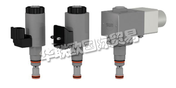 美國SUN HYDRAULICS公司主要供應：美國SUN HYDRAULICS閥門,SUN HYDRAULICS閥組，模塊，分流器，電磁閥，節(jié)流閥，電子放大器，線圈等產品。