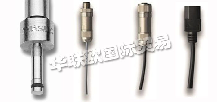 瑞士PRIAMUS公司主要供應：瑞士PRIAMUS傳感器,PRIAMUS模塊，輸入模塊，電線，壓力傳感器，溫度傳感器，傳感器電線，連接電線，放大器，連接盒，接近開關等產(chǎn)品。