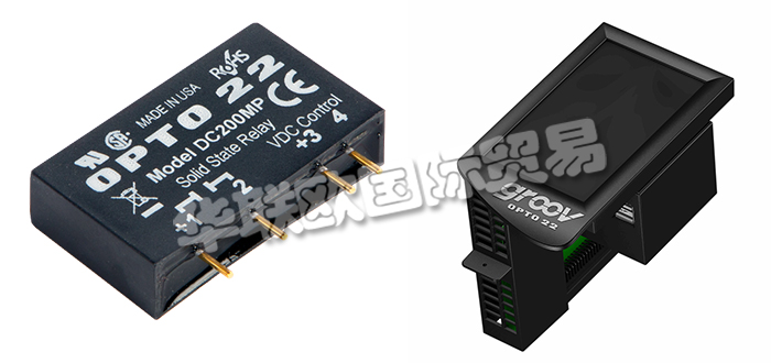 美國(guó)OPTO 22公司主要供應(yīng)：美國(guó)OPTO 22繼電器,OPTO 22電源，電纜，直流繼電器，固態(tài)繼電器，直流固態(tài)繼電器，模塊，控制器，電流互感器等產(chǎn)品。