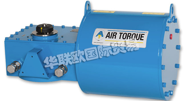 意大利AIRTORQUE公司的產(chǎn)品主要是：意大利AIRTORQUE氣動執(zhí)行器、氣動執(zhí)行器、流量控制器，快速排氣Namur閥，電磁閥，限位開關(guān)，定位器和可分離的齒輪箱。